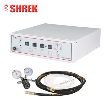 CO2 INSUFFLATOR